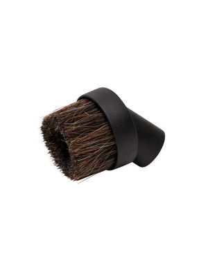 Universele Plumeau met paardenhaar, rond 32mm (o.a.Numatic uitvoering)
