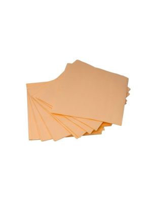 Servetten point 2 point  Ivoor 33x33 cm