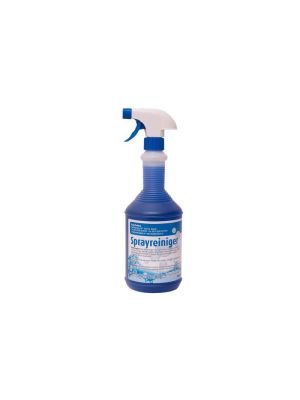 Elive Sprayreiniger (Glas/ interieurreiniger flacon spray) (6 x 1L)