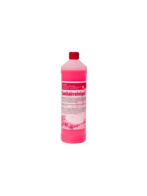 Elive sanitairreiniger (6 x 1L)
