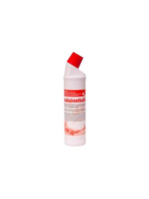 Elive sanitairontkalker  (6 x 750ML)