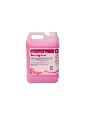 Elive handzeep roze (5L)