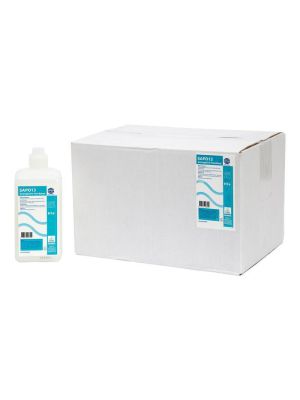 Handzeep Sapo 13 lotion, ds. 12x0,500 lt. ecolabel