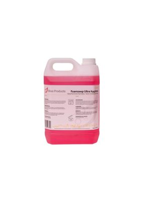 Elive Foamzeep Ultra Hygiene (5L)