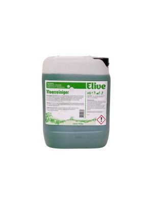 Elive Vloerreiniger appel 10L