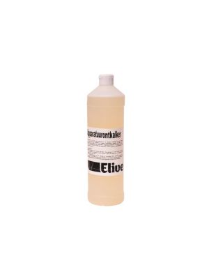 Apparatuurontkalker 1ltr
