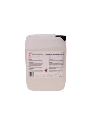 Elive Cementsluier verwijderaar (10L)