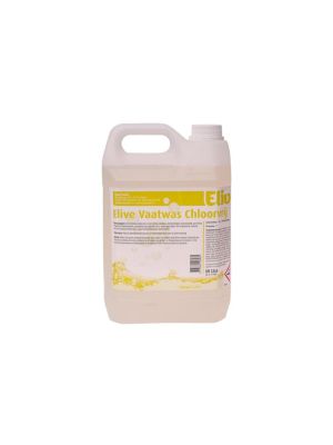 Elive Vaatwas Chloorvrij (5 L)