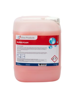 Elive Super Foam 10L