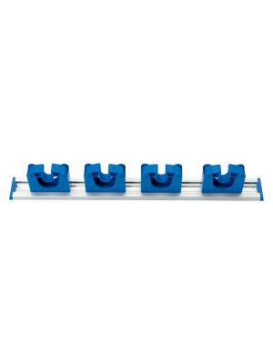 HACCP Toolflex ophangrail blauw