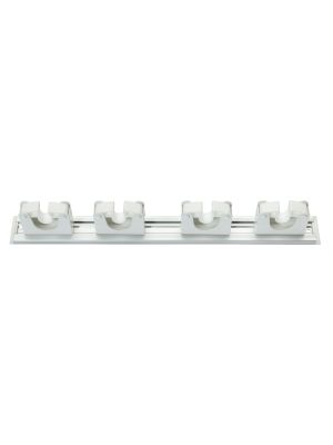 HACCP Toolflex ophangrail wit