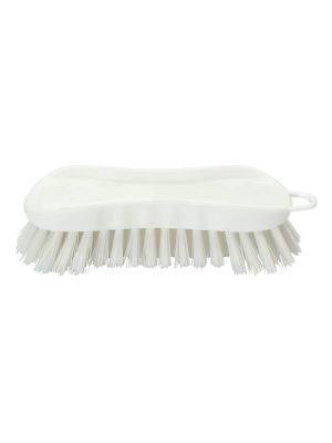 HACCP HANDSCHROBBER VIOOLMODEL wit of blauw