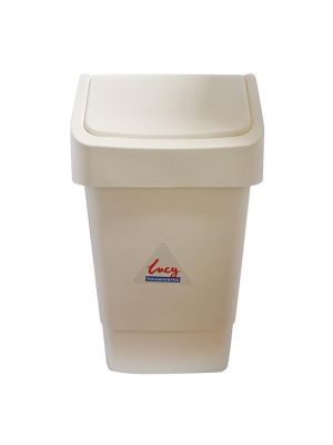 Lucy Swing Bins 9 ltr. en 50 ltr.