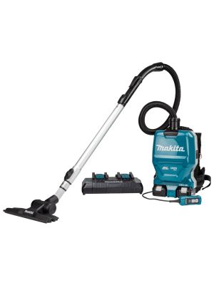 Makita Rugstofzuiger DVC261TX11