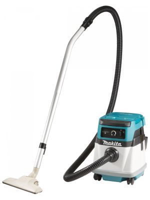 Makita Stofzuiger DVC150LZ