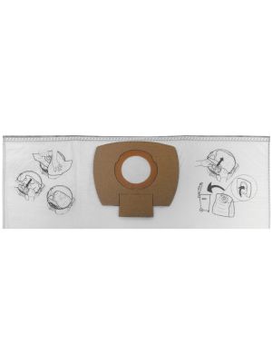 Makita Stofzuigerzakken 5st. P-72899