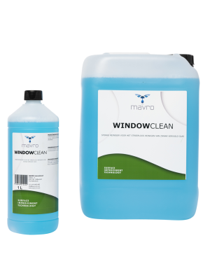 WINDOWCLEAN