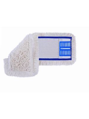 Multi vlakmop met insteek en flap