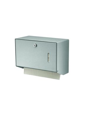 Mediqo-line handdoekdispenser klein