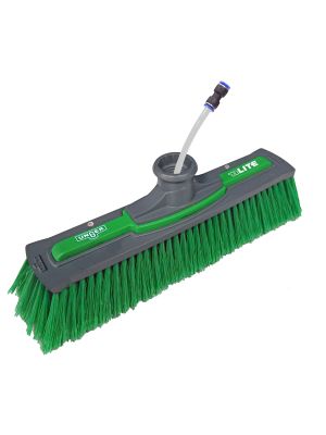 Unger nLite Power Borstel Basic - gespleten vezel