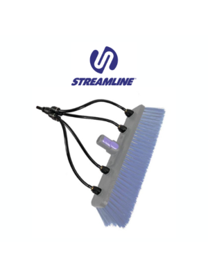 Streamline® Nozzle Jet Kit – Complete Set met NJ3 & FJ2 Spuitmondjes