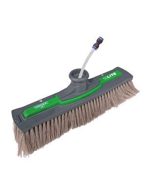 Unger nLite Power Borstel basic - ongespleten vezel