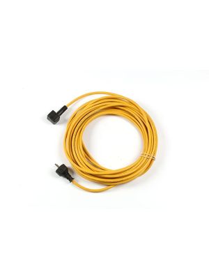 Numatic Snoer 20m 3 x 1,5mm (geel) TT & TTQ modellen
