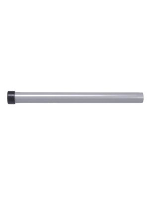 Numatic 32 mm rechte buis aluminium