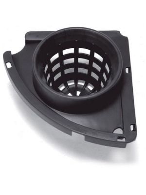 Numatic Mopkorf zwart voor XC1-MM-EM werkwagen
