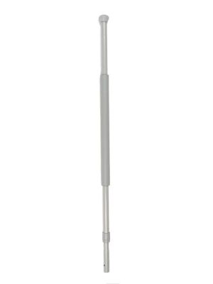 Numatic Mopsteel telescopisch, 110-180 cm met comfortgrip