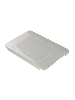 Numatic Deksel transparant voor 10 liter emmer