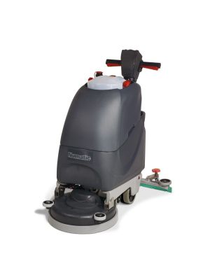 Numatic TGB3045 schrob-zuigmachine batterij graphite