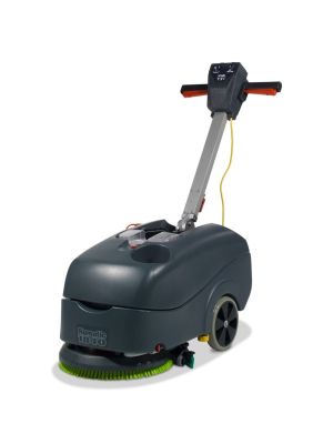 Numatic TT1840G schrob-zuigmachine 230V graphite