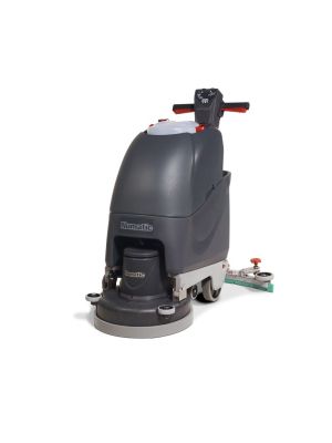 Numatic TT4045G schrob-zuigmachine 230V graphite