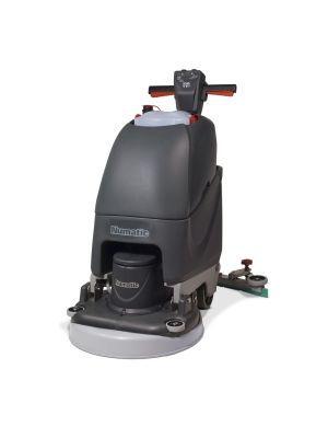 Numatic TT4055G schrob-zuigmachine 230V graphite