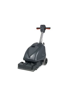 Numatic TT1535G schrob-zuigmachine 230V graphite