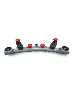 Numatic 650 aluminium zuigmond compleet 