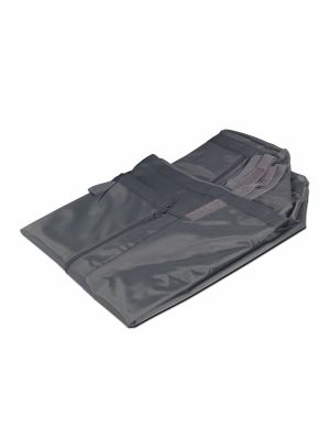 Numatic Hoes met rits graphite t.b.v. afvalunit EM werkwagens