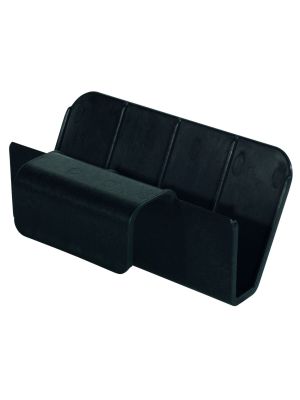 Numatic vlakmopsteun zwart t.b.v. SM-serie
