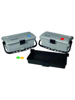 Numatic SRK 5 mopkit t.b.v. SM/PM werkwagens