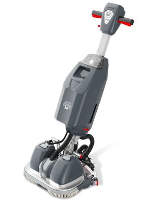 Numatic 244NX compacte schrob-zuigmachine