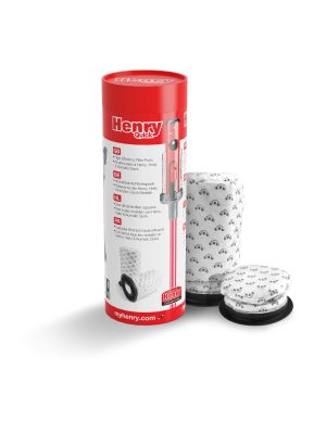 Numatic Pods 10 stuks Quick steelstofzuiger
