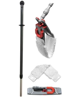 Numatic NuTech mopset 'hang on' 