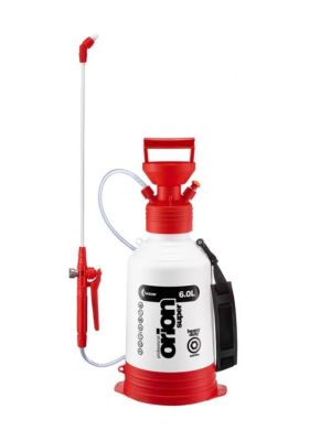 Orion 6lt. Rood Super HD Acid 