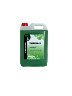 Elive Easy Pro vloerreiniger 5 ltr.