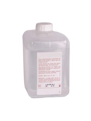 Anti-bac 400ml