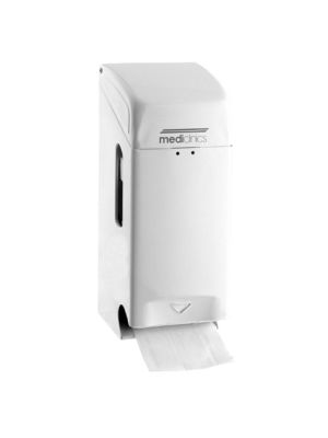 Mediclinics toiletroldispenser