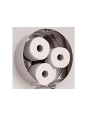 Mediclinics toiletroldispensers