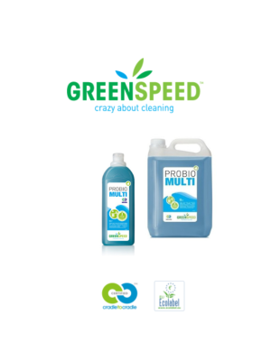 Greenspeed Probio Multi 5 Liter