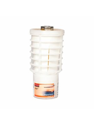 Rubbermaid Tcell Tropical Sunrise 6x48ml